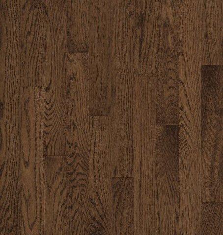 Bruce Harwood Flooring Oak - Walnut